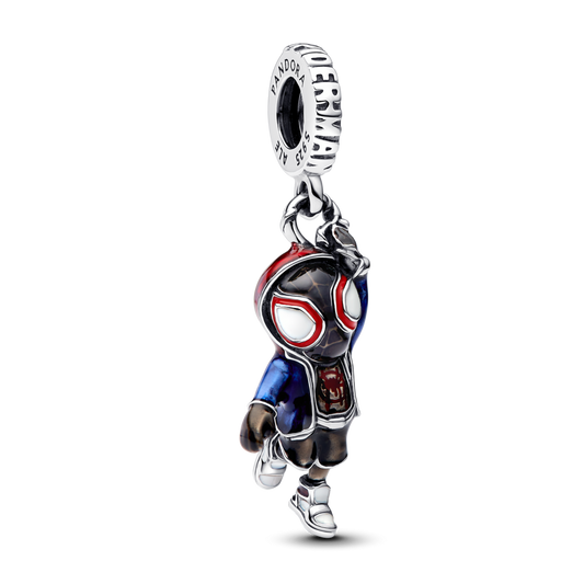 Marvel's Spider-Man Miles Morales Dangle Charm