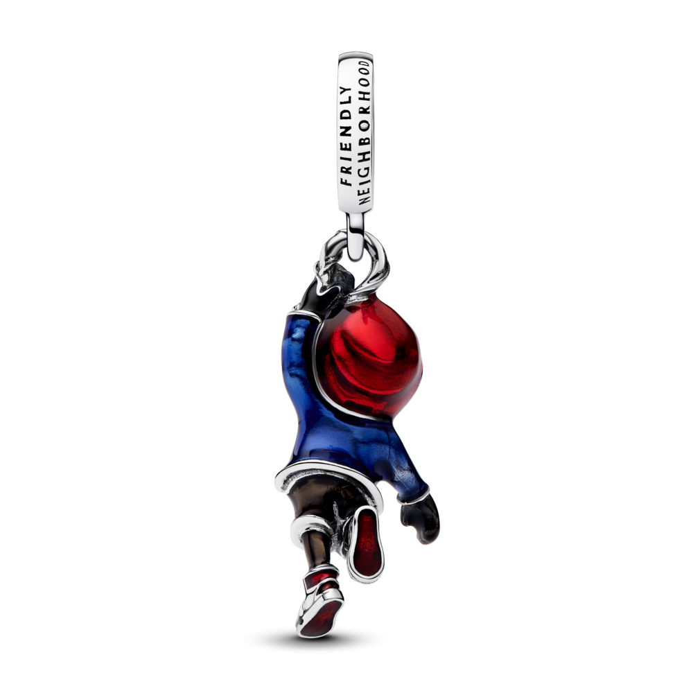 Marvel's Spider-Man Miles Morales Dangle Charm