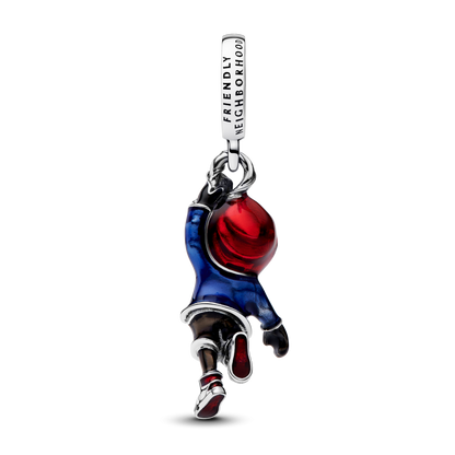 Marvel's Spider-Man Miles Morales Dangle Charm