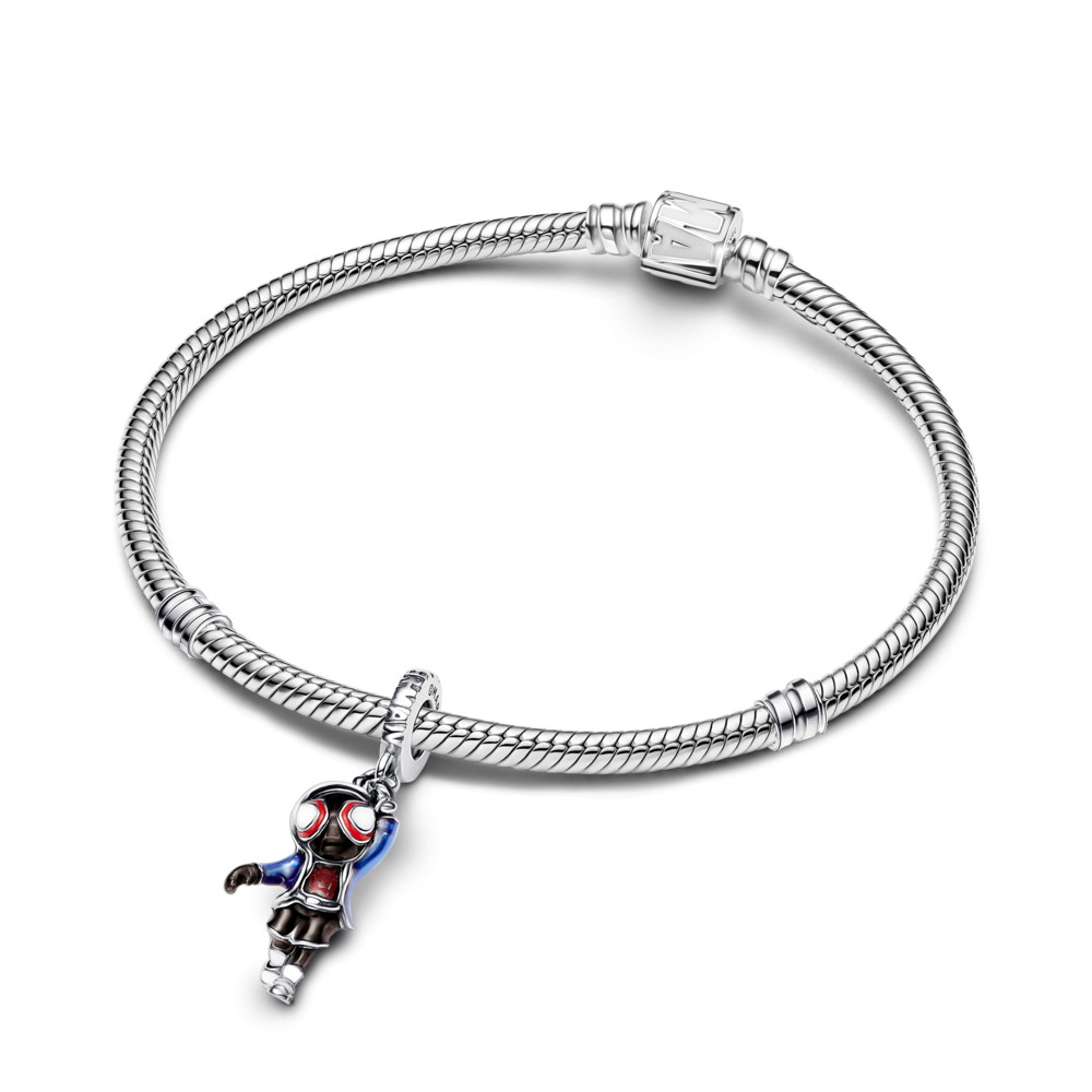 Marvel's Spider-Man Miles Morales Dangle Charm