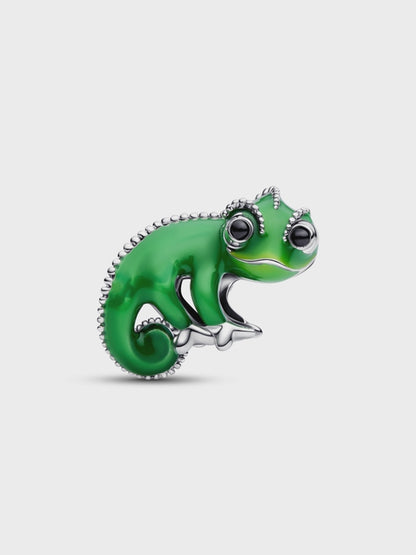 Disney Tangled Pascal Color-changing Charm