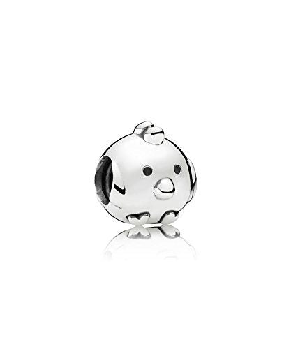 Little Chicken Charm