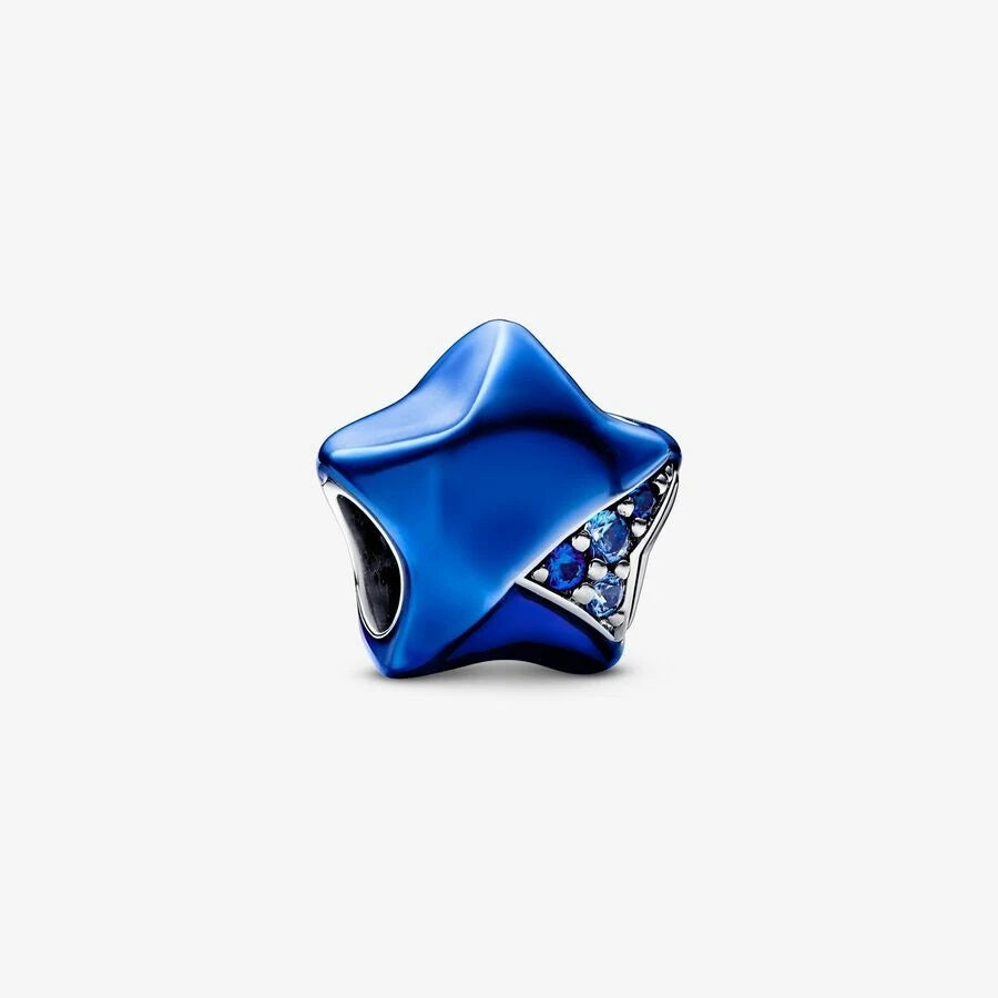 Lucky Star Series Healing Star Charm