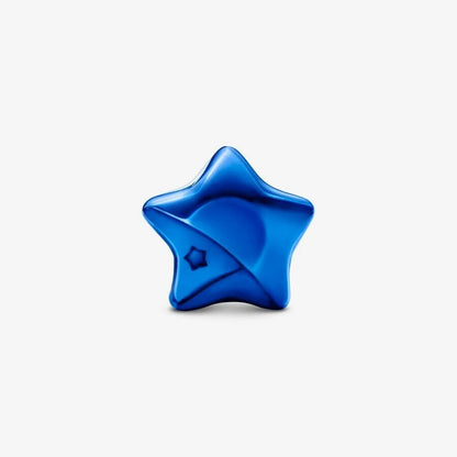 Lucky Star Series Healing Star Charm