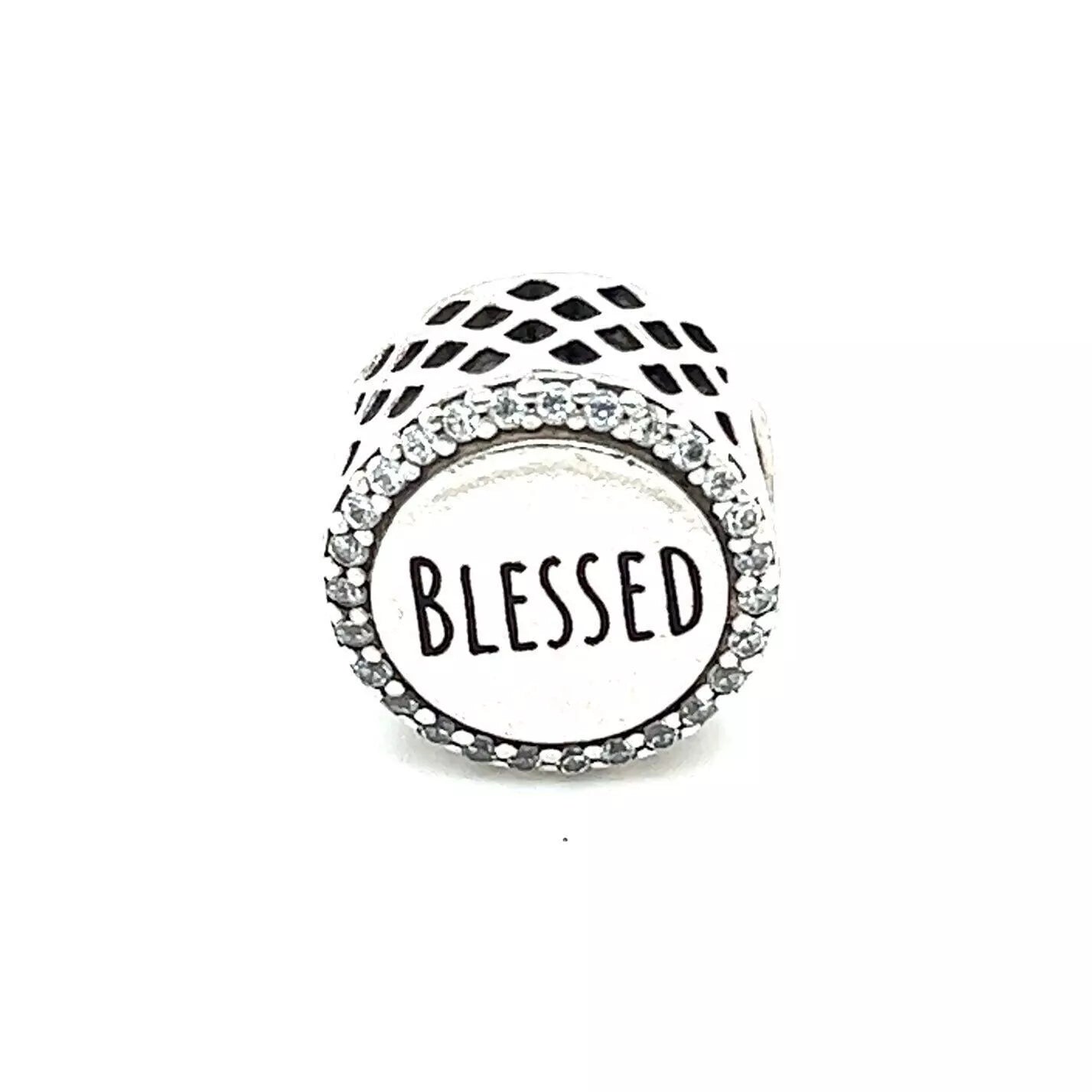 Beautiful Blessed Charm
