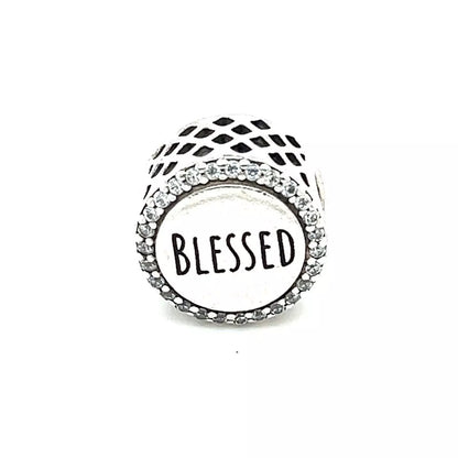 Beautiful Blessed Charm