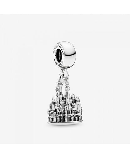 Shanghai Resort Castle Dangle Charm 