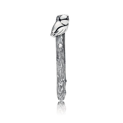 Spring Bird Ring