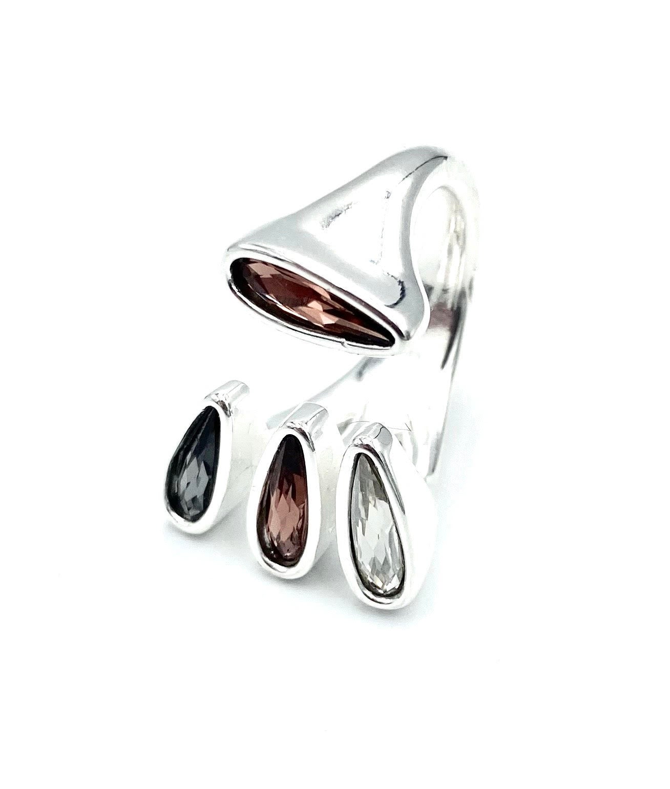 I found you Ring