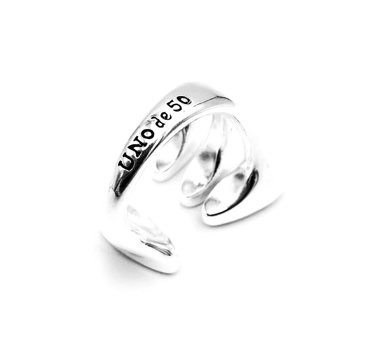 I found you Ring