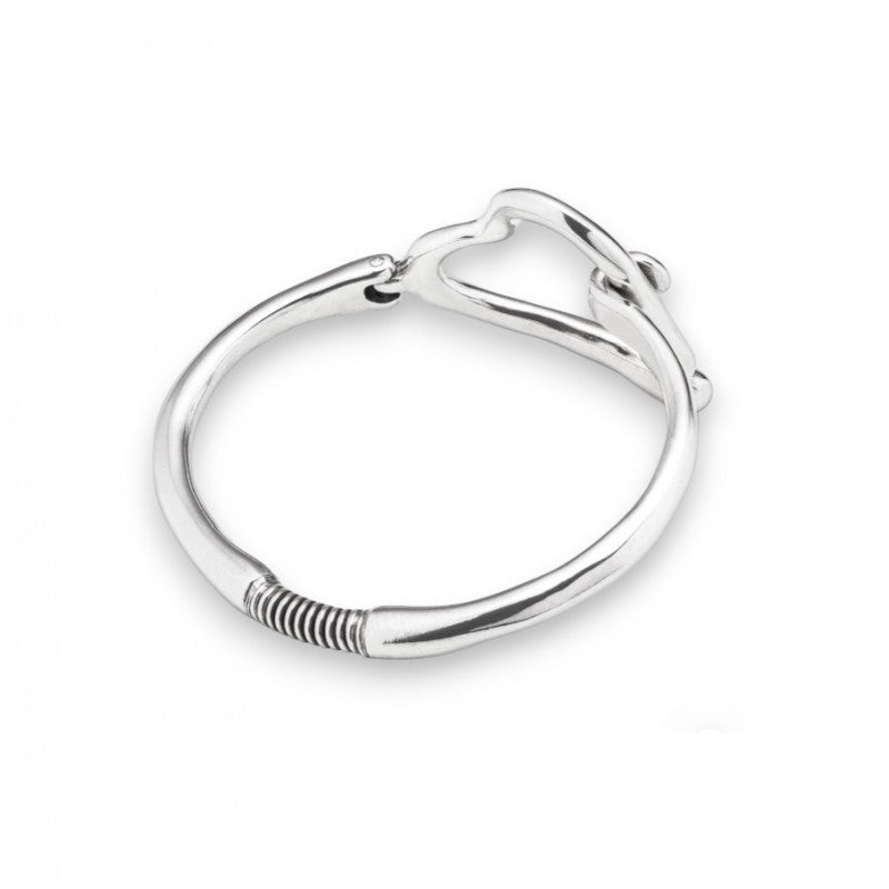 Heartbeats Bracelet 17CM