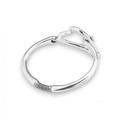 Heartbeats Bracelet 17CM