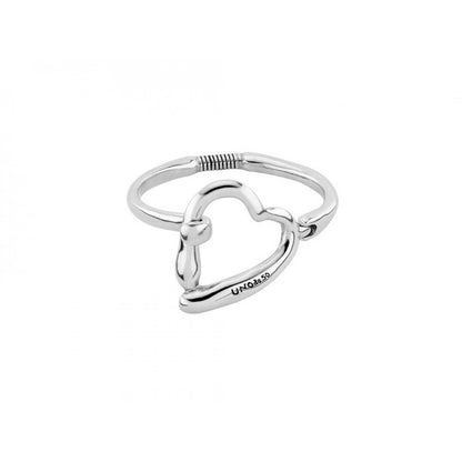 Heartbeats Bracelet 17CM