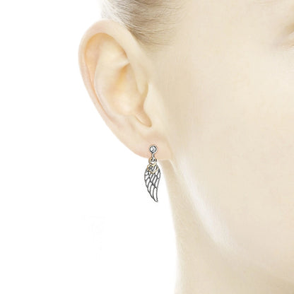 Love and Guidance Earrings